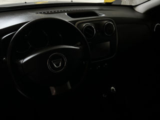 Dacia Logan Mcv foto 6