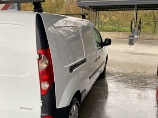 Renault Kangoo Maxi foto 5