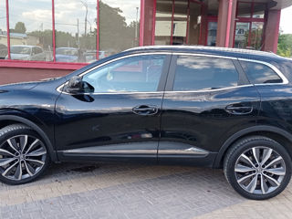 Renault Kadjar foto 8