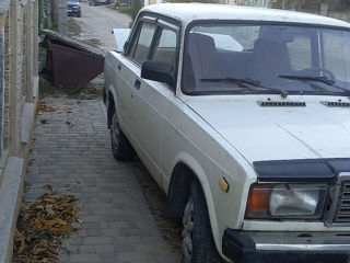 Lada / ВАЗ 2108 foto 3