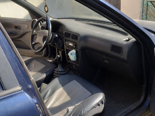 Nissan Sunny, 1993 г.
