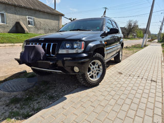 Jeep grand cherokee foto 5