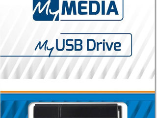 USB Flash Drive MyMedia USB2.0 16GB 32GB 64GB foto 1