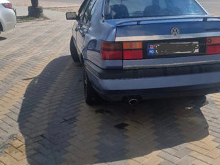 Volkswagen Vento