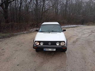 Volkswagen Golf foto 1