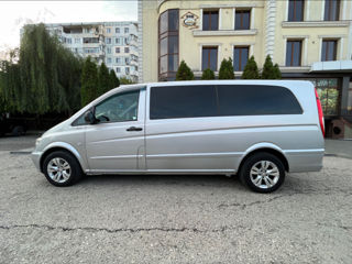 Mercedes Vito foto 6