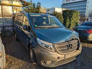 Куплю авто Transporter-Cadyy, Mercedes Vito, Viano , Opel Vivaro,Combo , Renault Kangoo , Trafic , foto 6