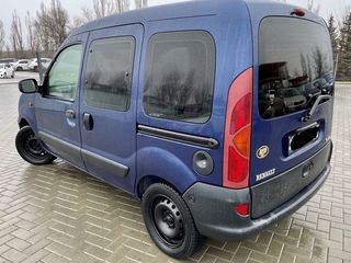 Renault Kangoo foto 3