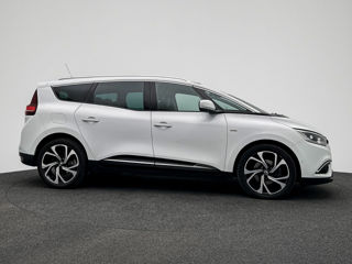 Renault Grand Scenic foto 7