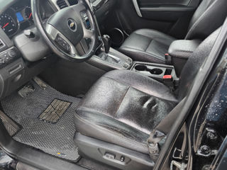 Chevrolet Captiva фото 7