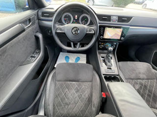 Skoda Superb foto 6