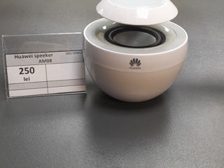 Huawei speaker