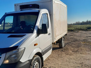 Mercedes Sprinter 313CDI foto 4