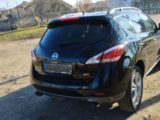 Nissan Murano foto 4