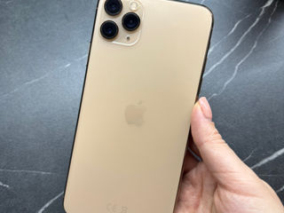 Iphone 11 pro max, 256GB CA NOU