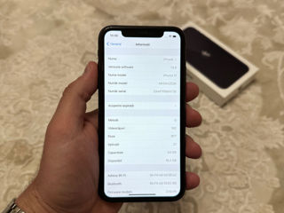 iPhone 11 64GB Black foto 8