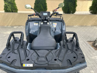 Polaris Sportsman 570 EFI foto 6