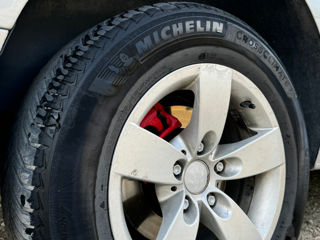 Michelin Cross Climate 2 ,2023 11 215/65 R16 foto 2