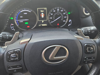 Lexus NX Series foto 9