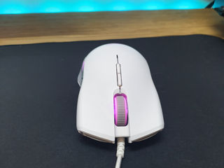 Razer Lancehead Tournament Edition - Mercury White foto 7