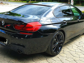 BMW 6 Series foto 3