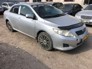 Toyota Corolla foto 6