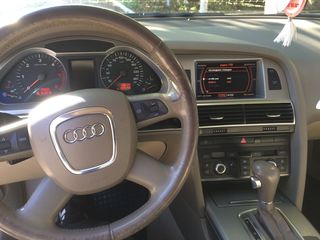 Audi A6 foto 1