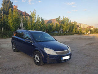 Opel Astra foto 2