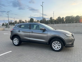 Nissan Qashqai foto 5