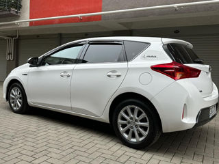 Toyota Auris foto 3