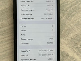 iPhone XR 64 GB foto 2