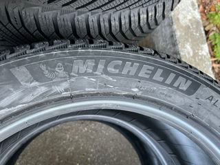 245/45 R18 Michelin Alpin 7/ Доставка, livrare toata Moldova 2024 foto 6