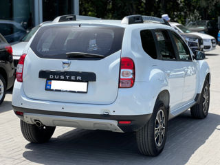 Dacia Duster foto 3