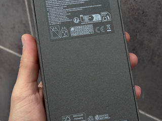 Samsung S25 FE / 256GB , Nou , Sigilat in cutie  foto 3