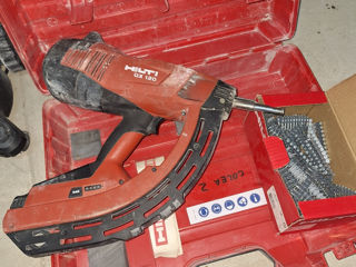 Hilti  gx 120