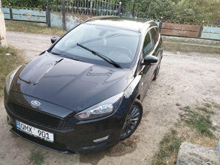 Ford Focus ST foto 2