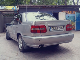 Volvo S70 foto 1