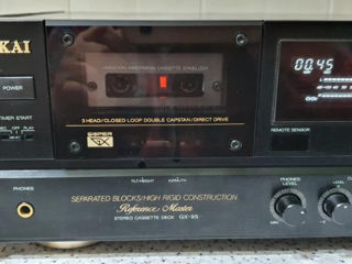 Akai GX - 95 foto 2