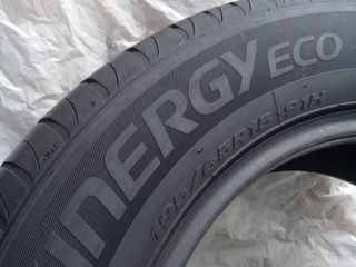 195/65 R15 Hankook -срочно foto 3