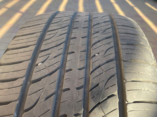 Kumho Crugen 255/55/R18 m+s foto 3