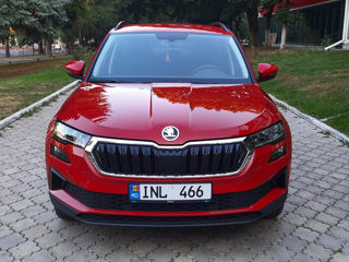 Skoda Karoq foto 8