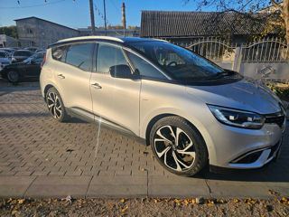 Renault Grand Scenic foto 2