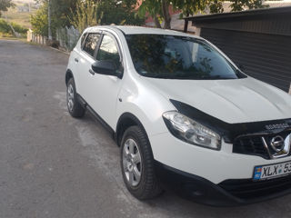 Nissan Qashqai foto 6