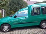 Volkswagen Caddy foto 1