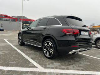 Mercedes GLC