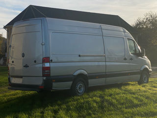 Mercedes Sprinter 316 foto 5