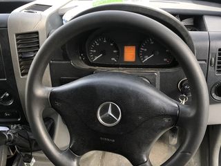 Motor om642 mercedes delfin мотор запчасти разборка mercedes dezmembrare mercedes запчасти разборка foto 2