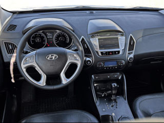 Hyundai ix35 foto 4