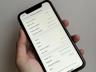 iPhone 11 128 Gb foto 3