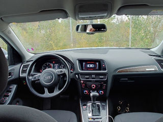 Audi Q5 foto 9